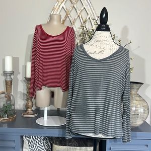 BUNDLE | Soft & Sexy Long Sleeves